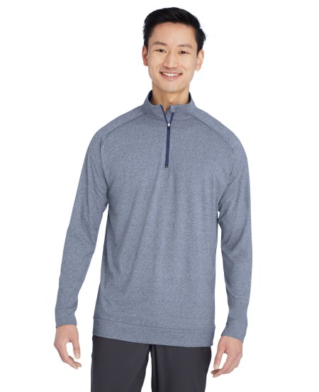 Swannies Golf SWQ400   Men's Graham Quarter-Zip