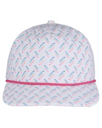 Swannies Golf SWR100 Ryan Hat