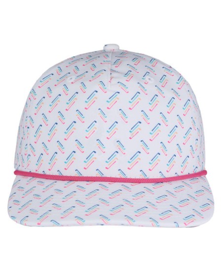 Swannies Golf SWR100   Ryan Hat