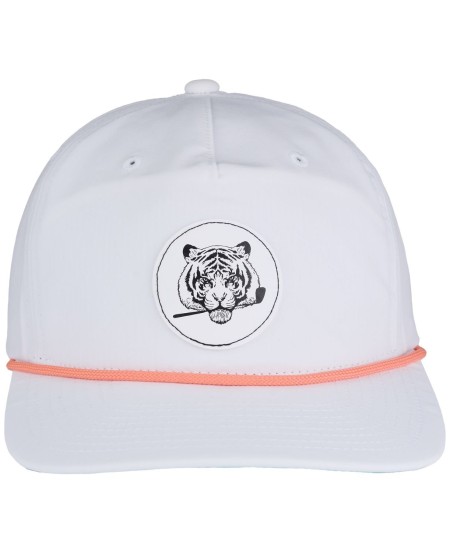 Swannies Golf SWRA800 Randy Hat