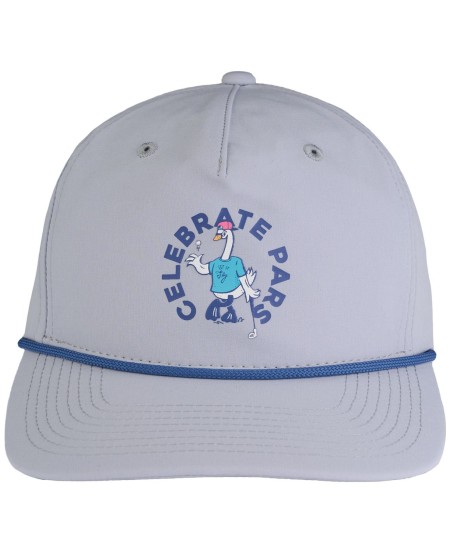 Swannies Golf SWSA800 Sady Hat