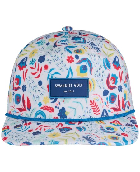 Swannies Golf SWSI800 Simon Hat