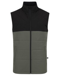 Swannies Golf SWV100 Men's Cruz Vest