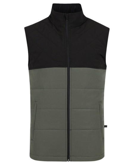 Swannies Golf SWV100   Men's Cruz Vest