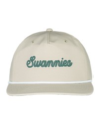 Swannies Golf SWWL800 Walter Hat