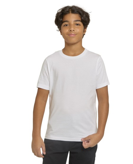 Threadfast Apparel T1000B Youth Epic Cotton T-Shirt