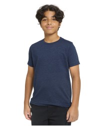 Threadfast Apparel T1001B Youth Epic CVC T-Shirt