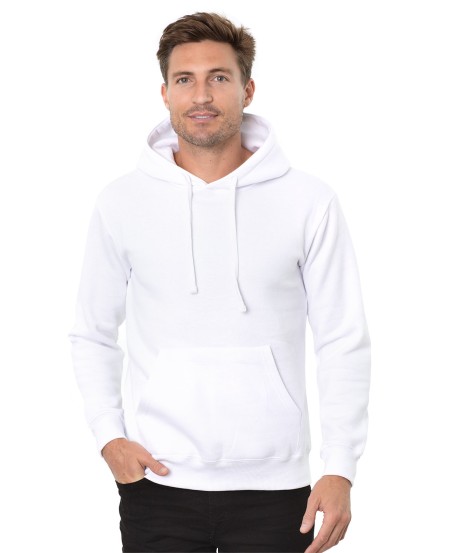 Threadfast Apparel T2000 Unisex Epic Fleece Pullover Hooded Sweatshirt