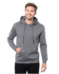 Threadfast Apparel T2000 Unisex Epic Fleece Pullover Hooded Sweatshirt