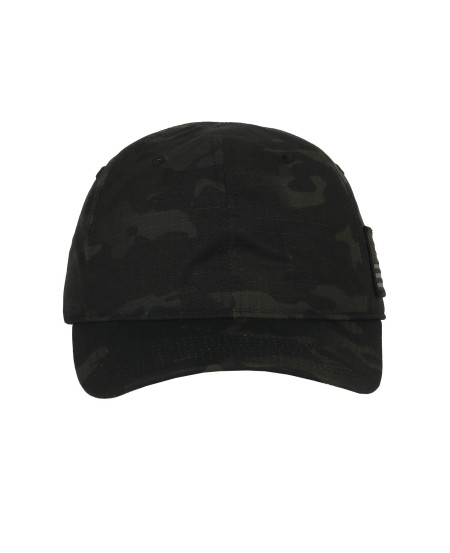 Outdoor Cap TAC700 Camo Performance Cap