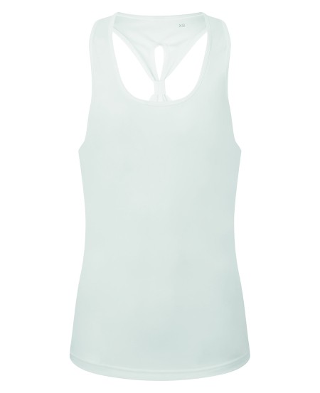 TriDri TD042 Ladies' Knot Back Venus Tank