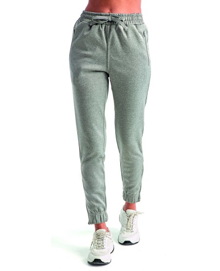 TriDri TD499 Ladies' Spun Dyed Jogger