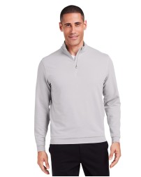 tasc TM616 Mens Cloud French Terry Quarter-Zip