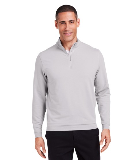 tasc TM616 Mens Cloud French Terry Quarter-Zip