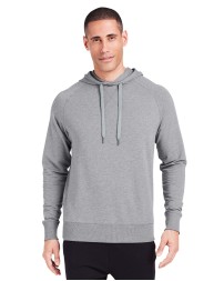 tasc TM654 Mens Varsity Hooded Sweatshirt