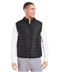 tasc TM759 Men's Quilted Puffer Vest