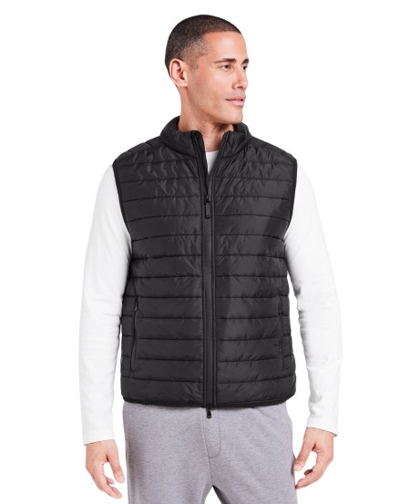 tasc TM759 Men's Quilted Puffer Vest