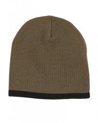 Big Accessories TNT   Knit Beanie