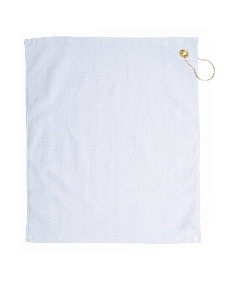 Pro Towels TRU18CG Jewel Collection Soft Touch Golf Towel