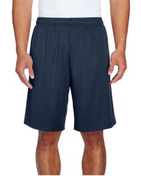 Team 365 TT11SH Men's Zone Performance Short 