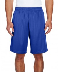 Team 365 TT11SH   Men's Zone Performance Short 