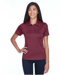 Team 365 TT20W Ladies' Charger Performance Polo