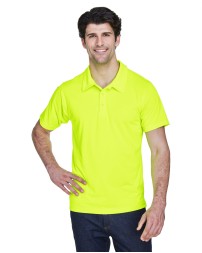 Team 365 TT21 Men's Command Snag Protection Polo