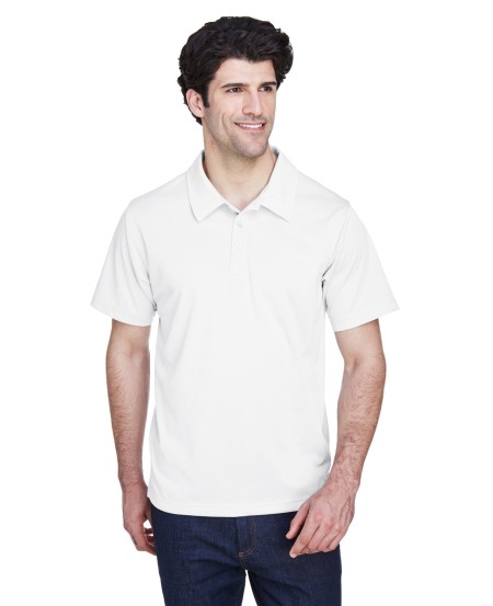 Team 365 TT21 Men's Command Snag Protection Polo