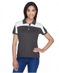 Team 365 TT22W   Ladies' Victor Performance Polo