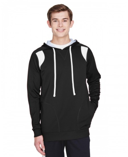 Team 365 TT30   Men's Elite Performance Hoodie