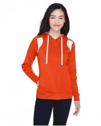 Team 365 TT30W   Ladies' Elite Performance Hoodie