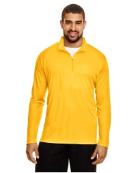 Team 365 TT31 Men's Zone Performance Quarter-Zip