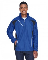 Team 365 TT86   Men's Dominator Waterproof Jacket