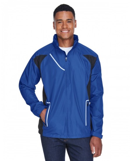 Team 365 TT86   Men's Dominator Waterproof Jacket