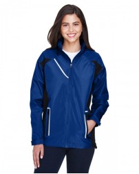 Team 365 TT86W   Ladies' Dominator Waterproof Jacket