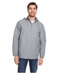 Team 365 TT87   Zone HydroSport Storm Flap Jacket