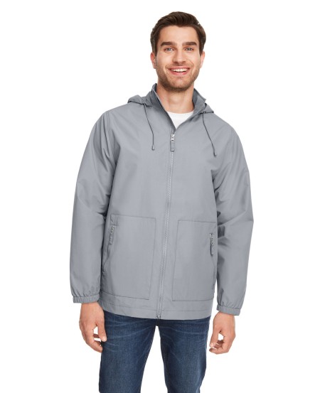 Team 365 TT87 Zone HydroSport Storm Flap Jacket