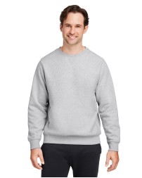 Team 365 TT98 Unisex Zone HydroSport Heavyweight Sweatshirt