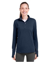 tasc TW300 Ladies' Recess Quarter-Zip