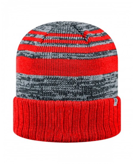 J America TW5000   Adult Echo Knit Cap