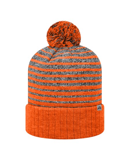 J America TW5001 Adult Ritz Knit Cap