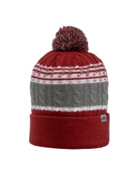 J America TW5002 Adult Altitude Knit Cap