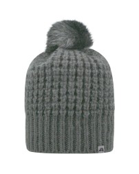 J America TW5005 Adult Slouch Bunny Knit Cap