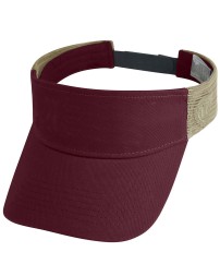 J America TW5504 Adult Brink Visor