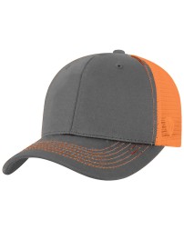 J America TW5505 Adult Ranger Cap