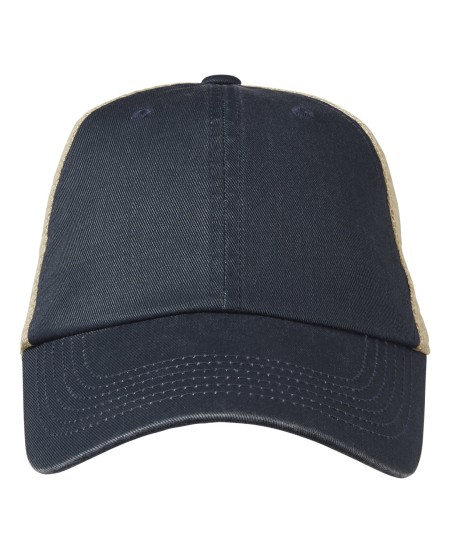 J America TW5506   Adult Offroad Cap