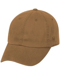 J America TW5510 Adult Crew  Cap