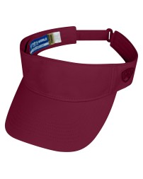 J America TW5514 Adult Hawkeye Visor