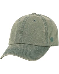 J America TW5516 Adult Park Cap