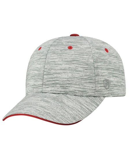 J America TW5528 Adult Ballaholla Cap